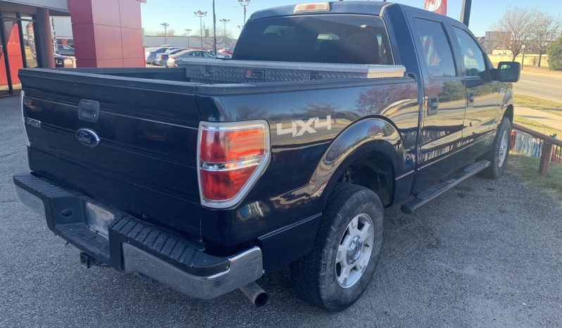 Ford F150 2014 full