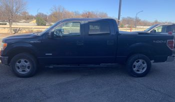 Ford F150 2014 full