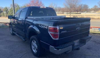 Ford F150 2014 full