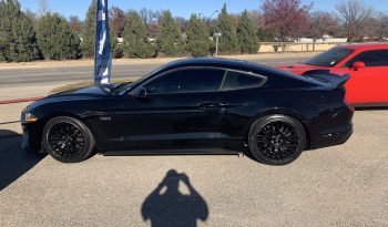 2019 Ford Mustang GT Coupe full