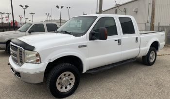 Ford F250 2007 full