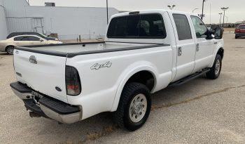 Ford F250 2007 full