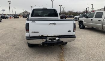 Ford F250 2007 full