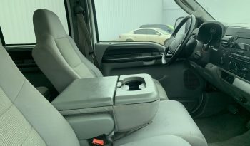 Ford F250 2007 full