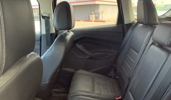 2014 Ford Escape 4WD Titanium full
