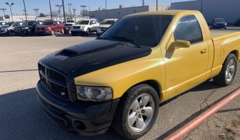 Dodge Ram 1500 Truck 2005 full