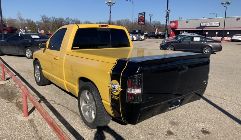 Dodge Ram 1500 Truck 2005 full