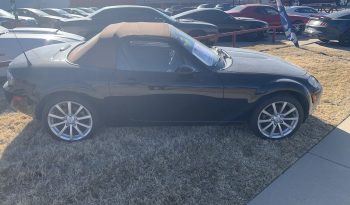 MAZDA MX-5 Miata 2006 full