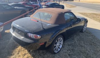 MAZDA MX-5 Miata 2006 full