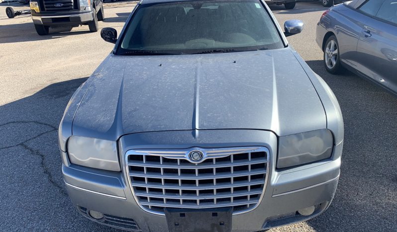 Chrysler 300 2007 full