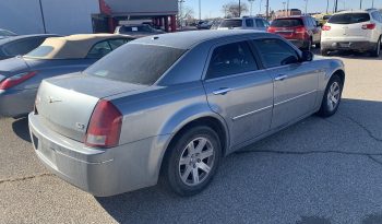 Chrysler 300 2007 full