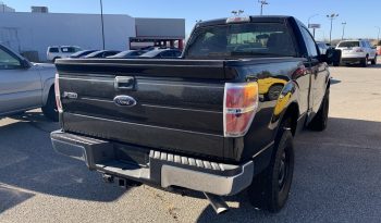 2010 Ford F150 2WD Regular Cab full