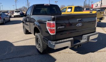 2010 Ford F150 2WD Regular Cab full