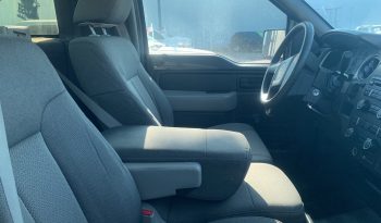 2010 Ford F150 2WD Regular Cab full