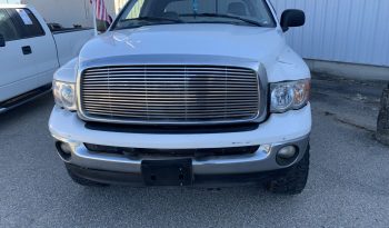 Dodge Ram 1500 Truck 2003 full