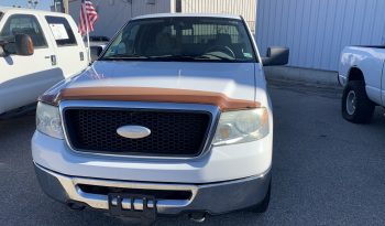 Ford F150 2007 full