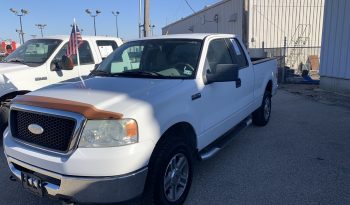 Ford F150 2007 full