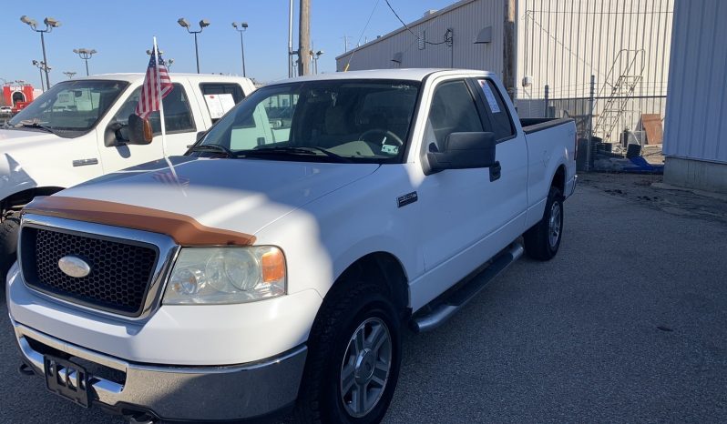 Ford F150 2007 full