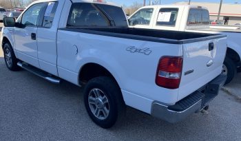 Ford F150 2007 full